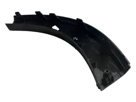 Citroen Berlingo Modanatura separatore del paraurti anteriore 9816979280