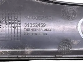 Volvo XC60 Listwa zderzaka przedniego 31352459