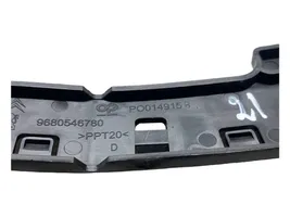 Citroen Berlingo Supporto di montaggio del parafango 9680546780