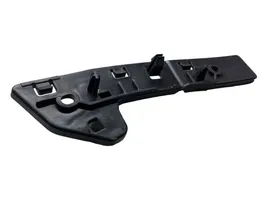 Peugeot Partner Front bumper mounting bracket 9680546880