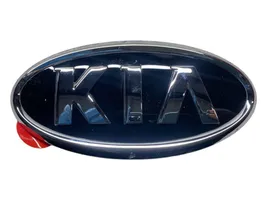 KIA Ceed Emblemat / Znaczek 863171H100