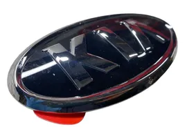 KIA Ceed Mostrina con logo/emblema della casa automobilistica 863171H100