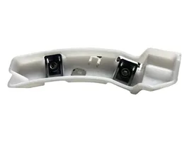 Peugeot 208 Support de montage de pare-chocs avant 9673270180