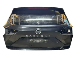 Nissan Qashqai J12 Tylna klapa bagażnika 900106UE4B