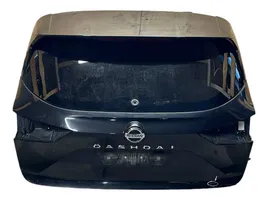 Nissan Qashqai J12 Tylna klapa bagażnika 900106UE4B