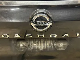 Nissan Qashqai J12 Tylna klapa bagażnika 900106UE4B