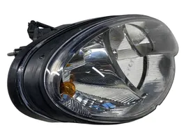 Chrysler Voyager Faro/fanale 05116044AE