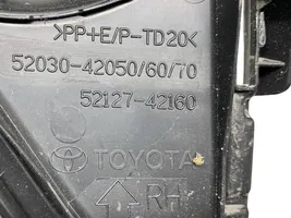 Toyota RAV 4 (XA40) Mascherina/griglia fendinebbia anteriore 5203042050