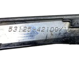 Toyota RAV 4 (XA40) Modanatura separatore del paraurti anteriore 5312542100