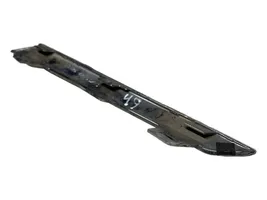 Toyota RAV 4 (XA40) Modanatura separatore del paraurti anteriore 5312542100