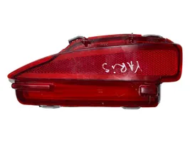Toyota Yaris Odblask lampy tylnej 815800D060