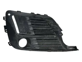 Peugeot Expert Mascherina inferiore del paraurti anteriore 9811723477