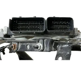 Peugeot Boxer Sterownik / Moduł ECU 9809447780