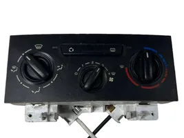 Peugeot Partner Climate control unit 1400153280