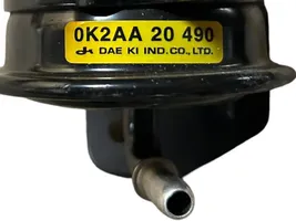 KIA Carens I Filtr paliwa 0K2AA20490