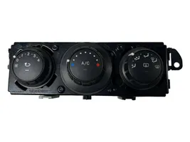 Renault Kangoo II Climate control unit 275103428R