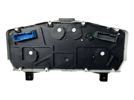 Ford Kuga I Compteur de vitesse tableau de bord VP6S6F10894