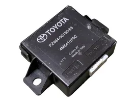 Toyota Avensis T270 Boîtier module alarme PZ4640013063