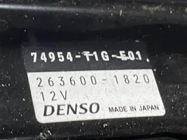 Honda CR-V Radion pystyantenni 74954T1GE01