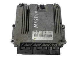 Renault Master III Calculateur moteur ECU 237102265R