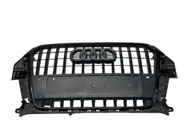 Audi Q3 8U Grille de calandre avant 8U0853653A