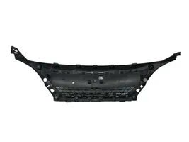 Peugeot 5008 II Maskownica / Grill / Atrapa górna chłodnicy 9815317777