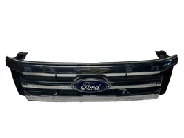 Ford Ranger Griglia superiore del radiatore paraurti anteriore AB398178AD