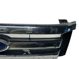 Ford Ranger Maskownica / Grill / Atrapa górna chłodnicy AB398178AD