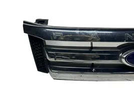 Ford Ranger Griglia superiore del radiatore paraurti anteriore AB398178AD