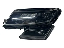 Skoda Kodiaq Faro/fanale 566941015F