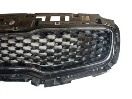 KIA Sportage Maskownica / Grill / Atrapa górna chłodnicy 86352F1010