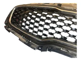 KIA Sportage Maskownica / Grill / Atrapa górna chłodnicy 86352F1010