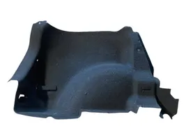 Nissan Qashqai Rivestimento pannello inferiore del bagagliaio/baule 84951JD00B