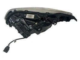 Volvo XC60 Lampa przednia 31395897