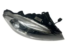 Volvo XC60 Lampa przednia 31395897