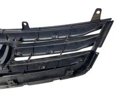 Honda Accord Grille calandre supérieure de pare-chocs avant 