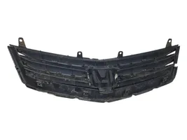 Honda Accord Grille calandre supérieure de pare-chocs avant 