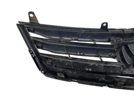 Honda Accord Grille calandre supérieure de pare-chocs avant 