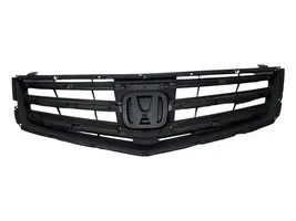 Honda Accord Grille calandre supérieure de pare-chocs avant 