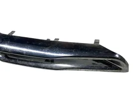 Citroen DS5 Griglia superiore del radiatore paraurti anteriore 5105T0010