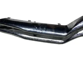 Citroen DS5 Maskownica / Grill / Atrapa górna chłodnicy 5105T0010