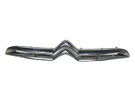 Citroen DS5 Grille calandre supérieure de pare-chocs avant 5105T0010