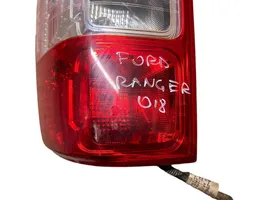 Ford Ranger Luci posteriori DB3913404