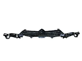 Citroen C4 II Grille de calandre avant 9687946280