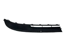 Renault Kangoo I Grille inférieure de pare-chocs avant 7701478132