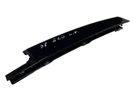 Volkswagen PASSAT B8 Rivestimento modanatura del vetro della portiera posteriore 3G0839901N