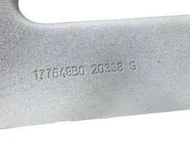 Peugeot Rifter Support de montage d'aile 177648B0