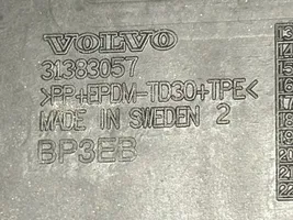 Volvo XC90 Spojler klapy tylnej / bagażnika 31383057