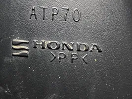 Honda Accord Résonateur d'admission d'air ATP70