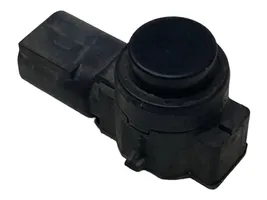 Peugeot 5008 Support de capteur de stationnement arrière PDC 9675202477XT